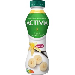 Danone ACTIVIA Drink 280g...