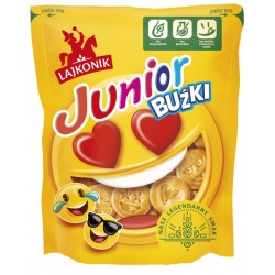 LORENZ JUNIOR BUŹKI 90g...