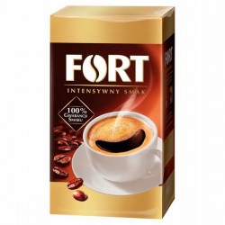 FORT Kawa mielona 500g [12]