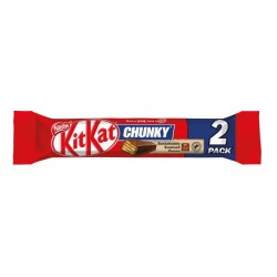 Nestle.BATON KIT KAT CHUNKY...