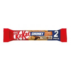 Nestle.BATON KIT KAT CHUNKY...