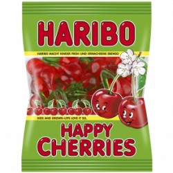 HARIBO żelki 175g HAPPY...