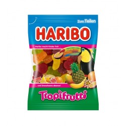 HARIBO żelki 175g...