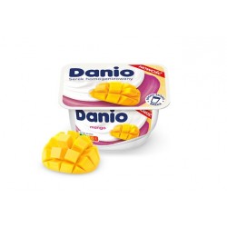 Danone DANIO Serek 130g...