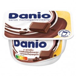 Danone DANIO Serek 130g...