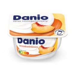 Danone DANIO Serek 130g...