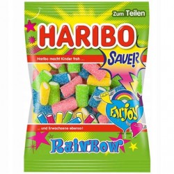 HARIBO żelki 160g RAINBOW...