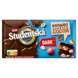 NESTLE CZEK.STUDENTSKA 170g...