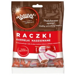 Wawel RACZKI 105g [18]