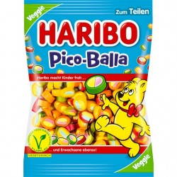 HARIBO żelki 160g PICO...