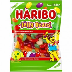 HARIBO żelki 160g JELLY...