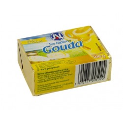 JAL SER TOPIONY 100g GOUDA...