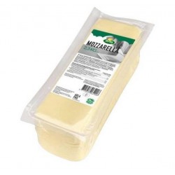 ARLA Ser mozzarella 2,3kg