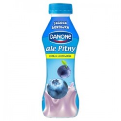 Danone JOGURT PITNY 270g...