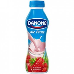 Danone JOGURT PITNY 270g...