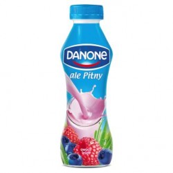 Danone JOGURT PITNY 270g...