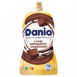 Danone DANIO W SASZETCE...