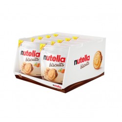 Ferrero NUTELLA BISCUITS...