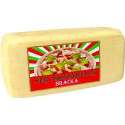 BRACKI Ser mozarella ok.2,5kg