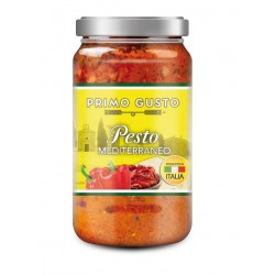 Atl.SOS PESTO 190g...