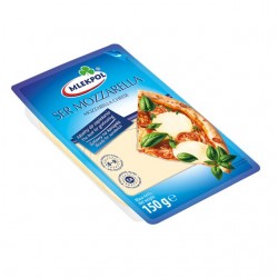 MLEKPOL Ser mozzarella w...