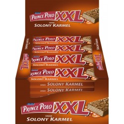 Mondelez PRINCE POLO XXL...