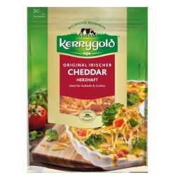 KERRYGOLD SER CHEDDAR TARTY...