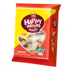 FLIS HAPPY WAFERS MINI...