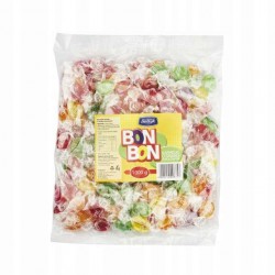 Bałtyk BON BON 1kg  OWOCOWE...