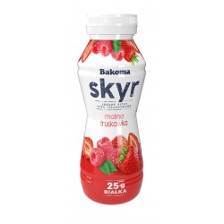 BAKOMA Skyr jogurt pitny...