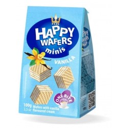 FLIS HAPPY WAFERS MINI...