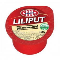 MLEKOVITA Ser liliput 350g...