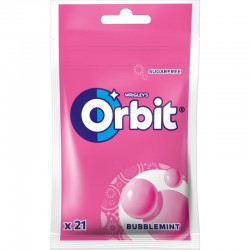 ORBIT Guma bubblebum...