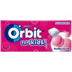 ORBIT Guma bubblebum...