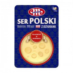 MLEKOVITA Ser polski z...