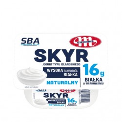 MLEKOVITA Jogurt skyr...