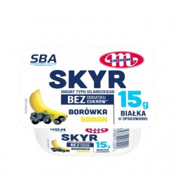 MLEKOVITA Jogurt skyr...