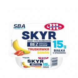 MLEKOVITA Jogurt skyr...