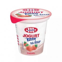 MLEKOVITA Jogurt polski na...