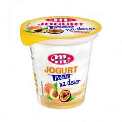 MLEKOVITA Jogurt polski na...