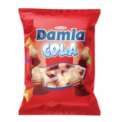 Tim DAMLA ŻELKI COLA  80 G...