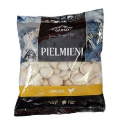 MR.GARSO PIELMIENI 450g Z...