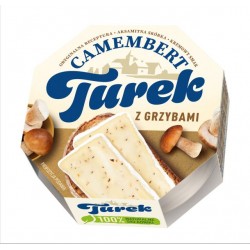 TUREK Camembert ser...