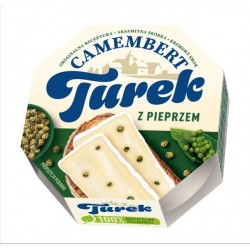 TUREK Camembert ser...