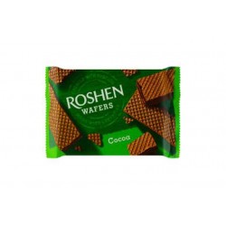 ROSHEN WAFLE 72g COCOA  [22]