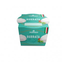 Granarolo Burrata 125 g [8]