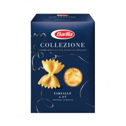 BARILLA Makaron farfalle...