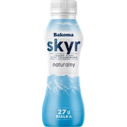 BAKOMA Skyr jogurt pitny...