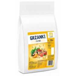 MAMUT Grzanki przenne 700g