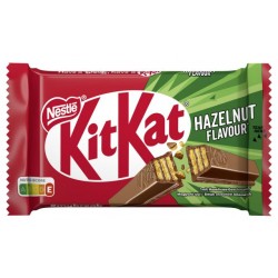 Nestle.BATON KIT KAT 4...